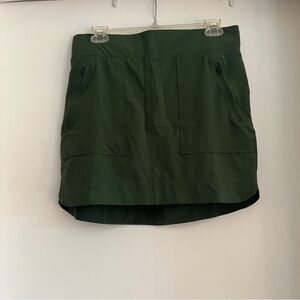Athleta Sports Skirt